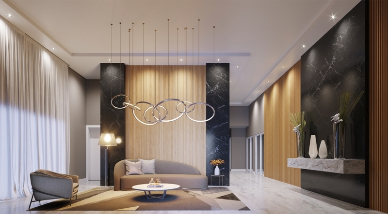 Paraná - Curitiba, Ahú , Apartamento, (Venda)
