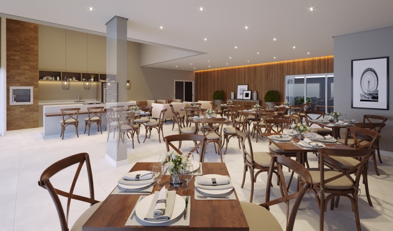 Paraná - Curitiba, Ahú , Apartamento, (Venda)