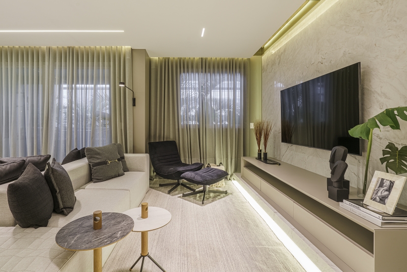 Paraná - Curitiba, Juvevê , Apartamento, (Venda)